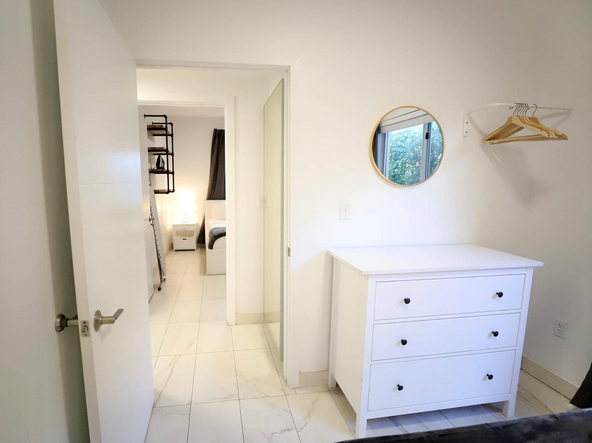 3 Bedroom 3 Bathroom Miami Beach Apartment With Free Parking Exteriér fotografie